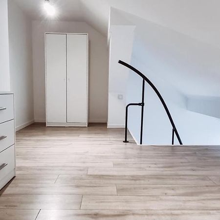 Sunny Apartment 8 Kraków Zewnętrze zdjęcie