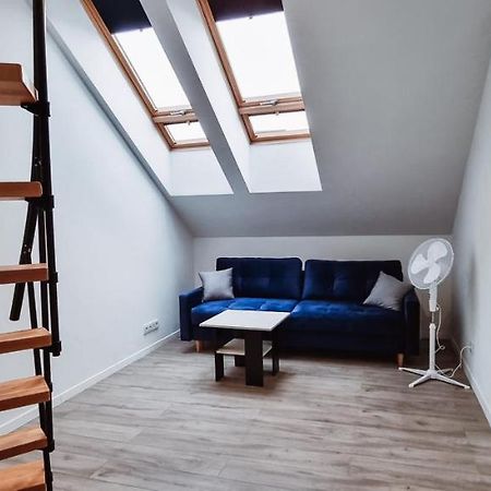Sunny Apartment 8 Kraków Zewnętrze zdjęcie