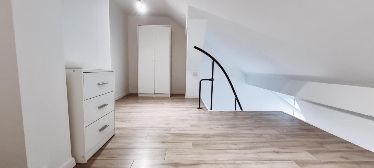 Sunny Apartment 8 Kraków Zewnętrze zdjęcie
