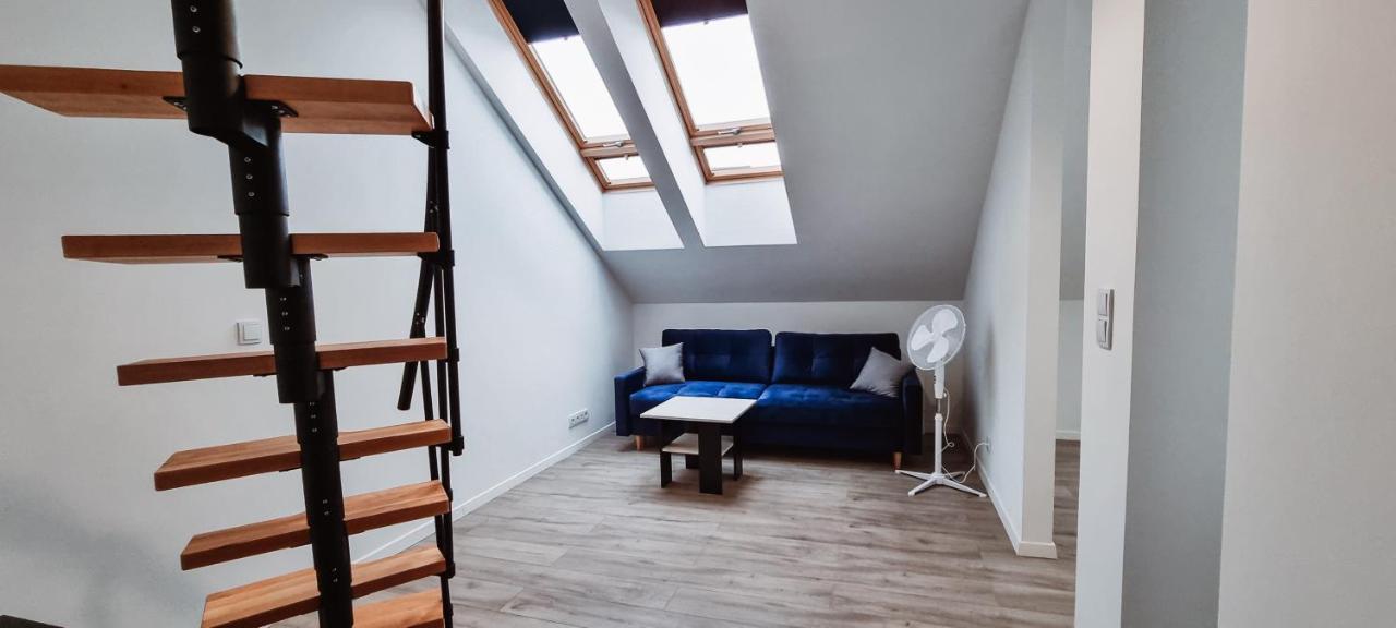 Sunny Apartment 8 Kraków Zewnętrze zdjęcie
